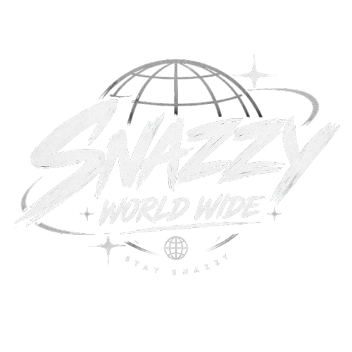 SNAZZYWORLDWIDE